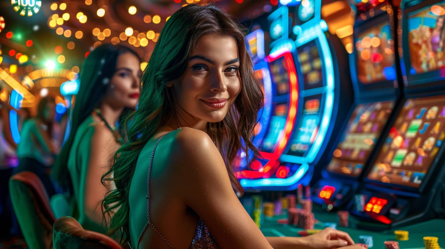 13win1 Live Casino